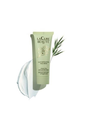 La Cure Beaute Clay Exfoliating Killi Soyulabilir Jel Yüz Maskesi 50 ml