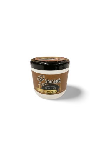 Biomask Krem Yüz Maskesi 500 ml