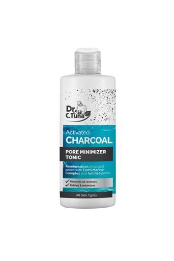 Farmasi Charcoal Killi Nemlendiricili Soyulabilir Jel Yüz Maskesi 225 ml+20 ml