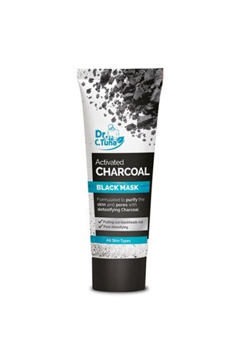Farmasi Charcoal Killi Nemlendiricili Soyulabilir Jel Yüz Maskesi 225 ml+20 ml