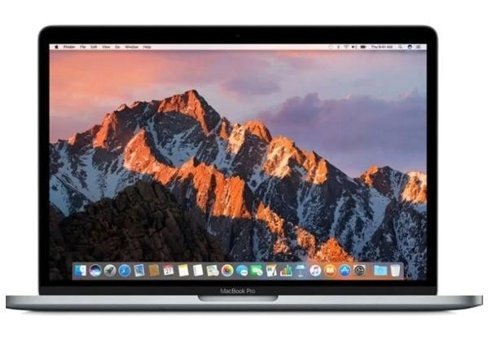 Apple MacBook Pro A1708 Intel Core I5-7360U 13.3" 8 GB Ram 250 GB SSD Notebook - İkinci El - 256 GB