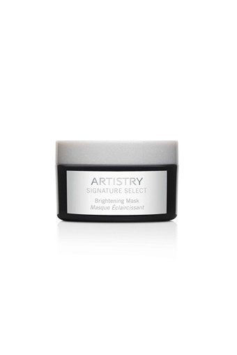 Amway Aydınlatıcı Krem Yüz Maskesi 100 ml