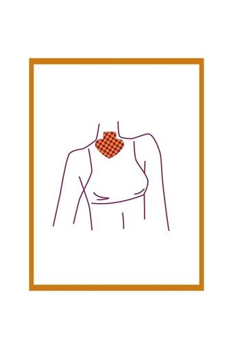 Dermokil Boyun Neck Nemlendiricili Kağıt Yüz Maskesi 30 ml
