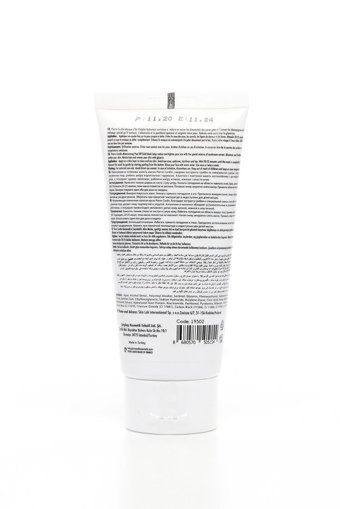 Pierre Cardin Peel Off Nemlendiricili Soyulabilir Jel Yüz Maskesi 80 ml