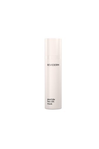 Revıderm Peptide Line Lift Mask Nemlendiricili Krem Yüz Maskesi