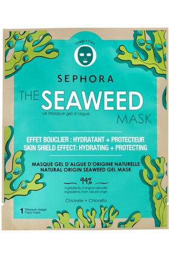 Sephora Nemlendiricili Jel Yüz Maskesi