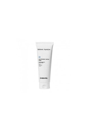 Medipeel Derma Maison Nemlendiricili Soyulabilir Krem Yüz Maskesi 250 ml