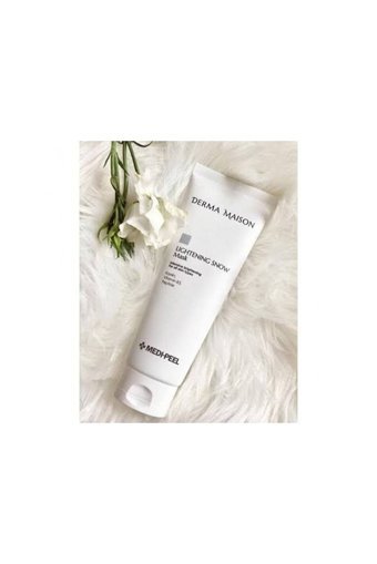 Medipeel Derma Maison Nemlendiricili Soyulabilir Krem Yüz Maskesi 250 ml