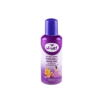 Semsa Waax Alfa 1+1 Boncuk Ağda Makinesi + Vivet Azulen Boncuklu Ağda + Spatula + Temizleme Yağı