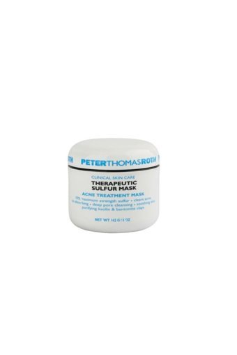 Peter Thomas Roth Therapeutic Sulfur Masque Nemlendiricili Krem Yüz Maskesi 142 gr