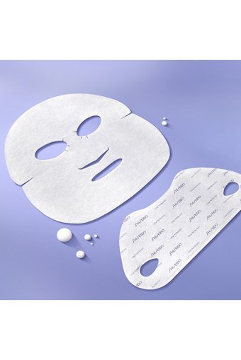 Shiseido Vital Perfection Kağıt Yüz Maskesi 2 Adet