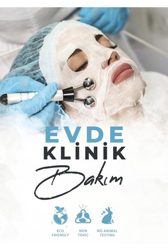 Verpia Kırışıklık Karşıtı Onarıcı Tonlayıcı Black Snail Müsini Kağıt Yüz Maskesi 33 gr