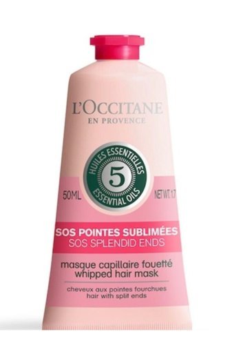 L'Occitane Krem Yüz Maskesi 50 ml