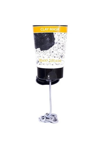 Beauty Formulas Charcoal Killi Soyulabilir Jel Yüz Maskesi 100 ml