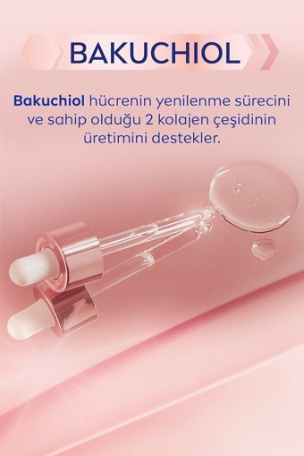 Nivea Hyaluron Cellular Killi Nemlendiricili Soyulabilir Kağıt Yüz Maskesi