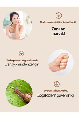 Fascy Elastıcıty Nemlendiricili Kağıt Yüz Maskesi