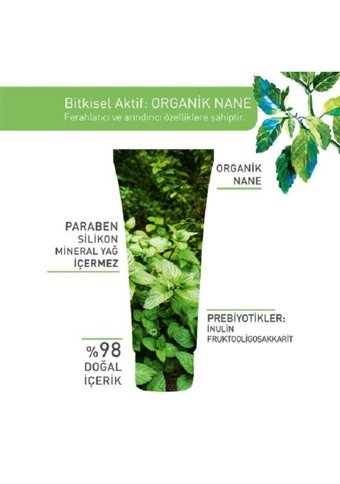 Yves Rocher Siyah Nokta Karşıtı Kömür Krem Yüz Maskesi 75 ml