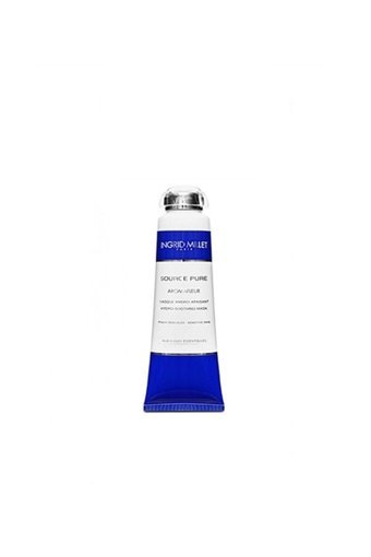 Ingrıd Mıllet Source Pure Aromafleur Hydro Soothing Krem Yüz Maskesi 100 ml