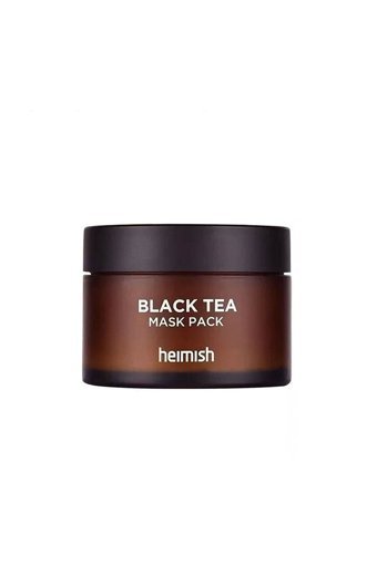 Heimish Black Tea Krem Yüz Maskesi 110 ml