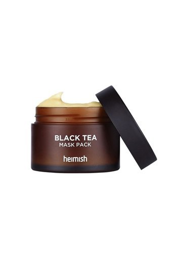 Heimish Black Tea Krem Yüz Maskesi 110 ml