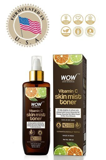 Wow Skin Science Skin Science Killi Nemlendiricili Krem Yüz Maskesi