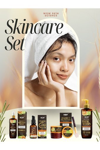 Wow Skin Science Skin Science Killi Nemlendiricili Krem Yüz Maskesi