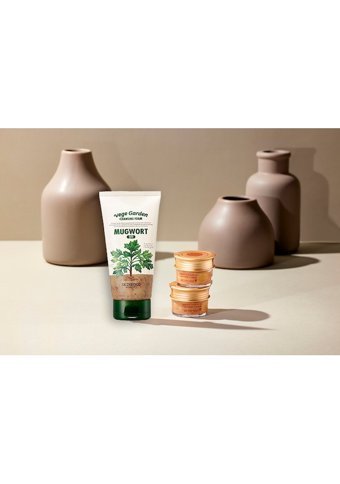 Skinfood Nemlendiricili Krem Yüz Maskesi 150 ml