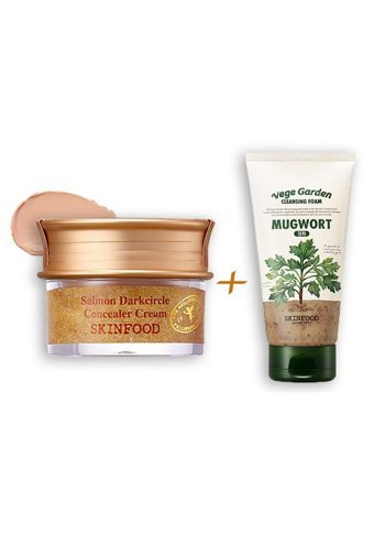 Skinfood Nemlendiricili Krem Yüz Maskesi 150 ml