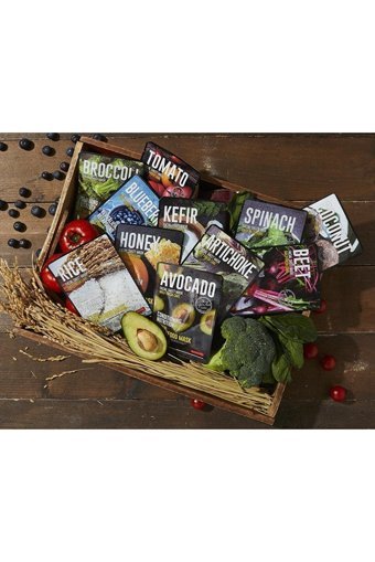 Dermal Avokado Nemlendiricili Kağıt Yüz Maskesi 25 gr