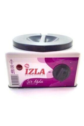 Newstore 1+1 Boncuk Ağda Makinesi