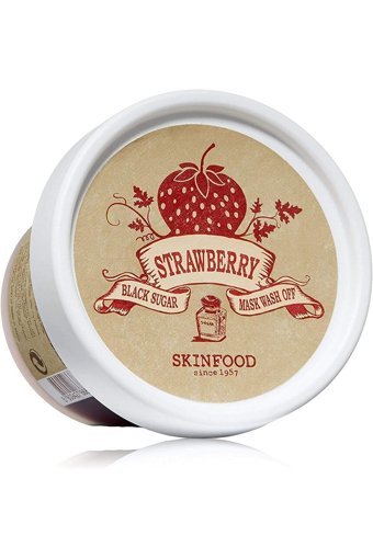 Skinfood Krem Yüz Maskesi 100 gr
