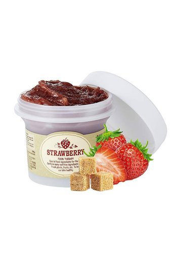 Skinfood Krem Yüz Maskesi 100 gr