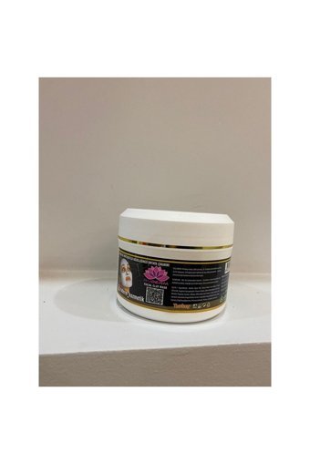 Ruderm Beyaz Killi Krem Yüz Maskesi 250 gr