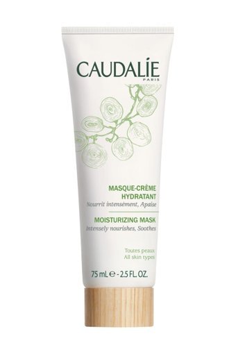 Caudalie Nemlendiricili Krem Yüz Maskesi 75 ml