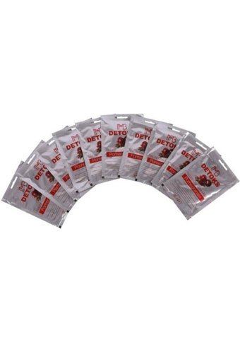 Besame Detoks Nar Özlü Jel Yüz Maskesi 24x20 ml