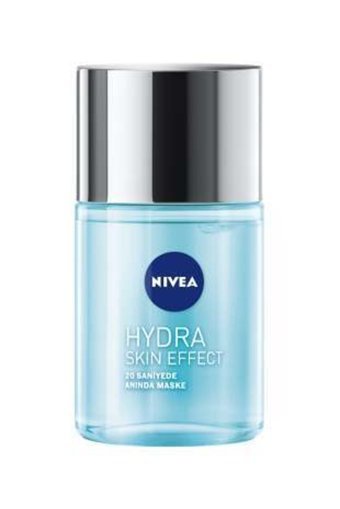 Nivea Hydra Skin Effect Nemlendiricili Krem Yüz Maskesi