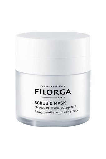 Filorga Mission Eclat Nemlendiricili Krem Yüz Maskesi 55 ml