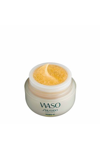 Shiseido Waso Nemlendiricili Jel Yüz Maskesi 50 ml