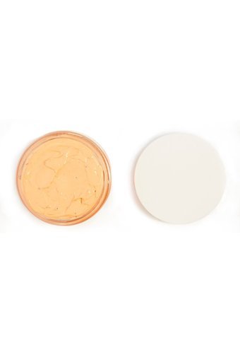 Revolution Skincare Vitamin C Brightening Aydınlatıcı Arındırıcı Vegan Yüz Maskesi Nemlendiricili Krem Yüz Maskesi 50 ml