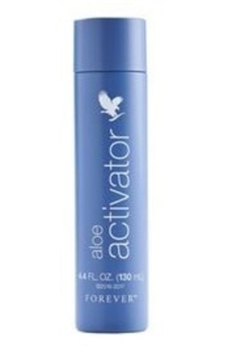 Forever Living Activator Aloe Veralı Krem Yüz Maskesi 130 ml