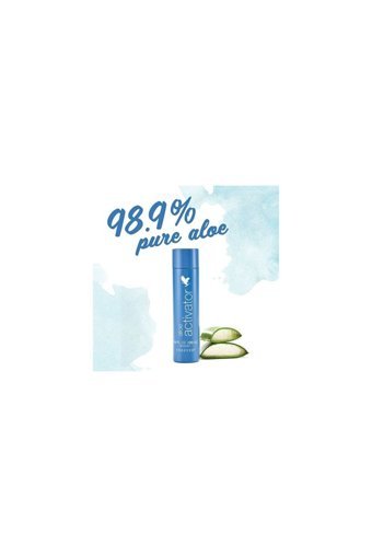 Forever Living Activator Aloe Veralı Krem Yüz Maskesi 130 ml