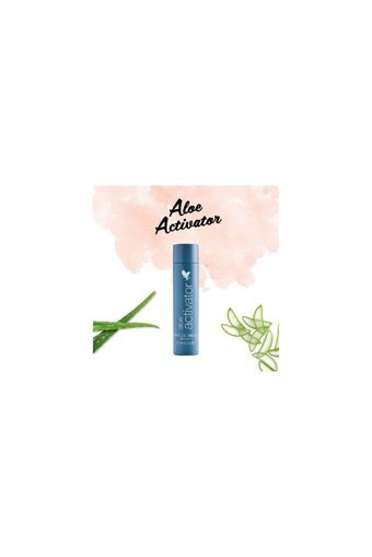 Forever Living Activator Aloe Veralı Krem Yüz Maskesi 130 ml