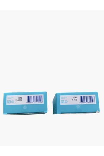 Siberian Wellness Endemix Yüz Maskesi 50 ml+50 ml