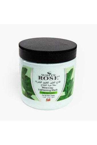 Kontes Naneli Krem Yüz Maskesi 500 gr