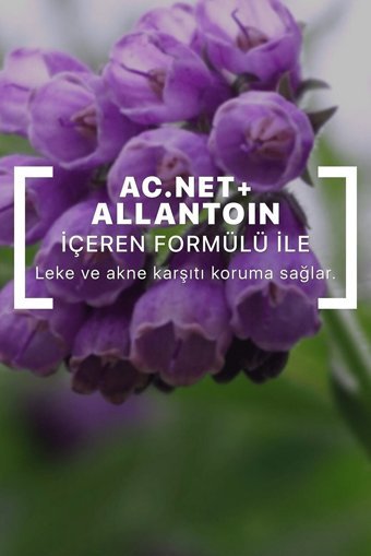 Besame Ac Net Allantoin Aloe Veralı Nemlendiricili Kağıt Yüz Maskesi 10 Adet