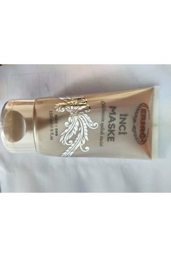 Ersağ Nemlendiricili Yüz Maskesi