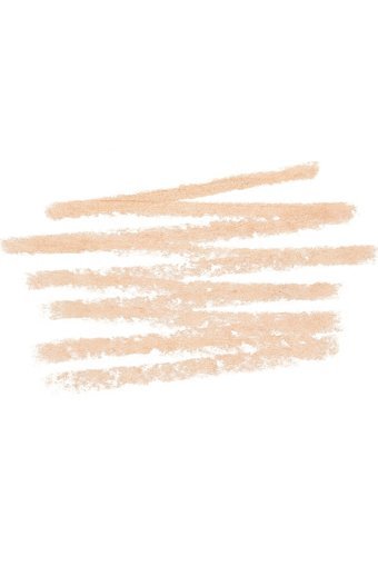 Flormar Brow Up Highlighter Asansörlü Fırçalı Kalın Uçlu Suya Dayanıklı Kaş Kalemi Kahverengi