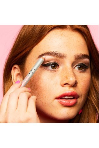 Benefit Cosmetics High Brow Kalın Uçlu Suya Dayanıklı Kaş Kalemi Rose Gold