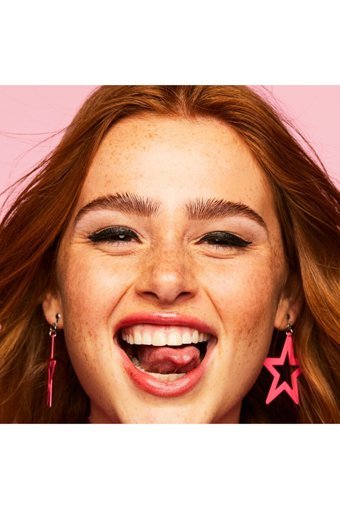 Benefit Cosmetics High Brow Kalın Uçlu Suya Dayanıklı Kaş Kalemi Rose Gold