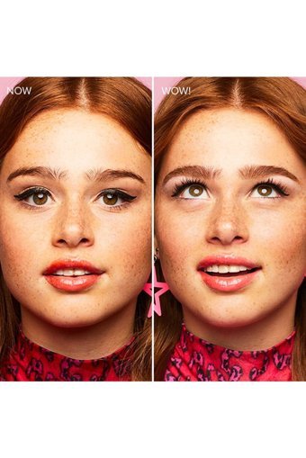 Benefit Cosmetics High Brow Kalın Uçlu Suya Dayanıklı Kaş Kalemi Rose Gold